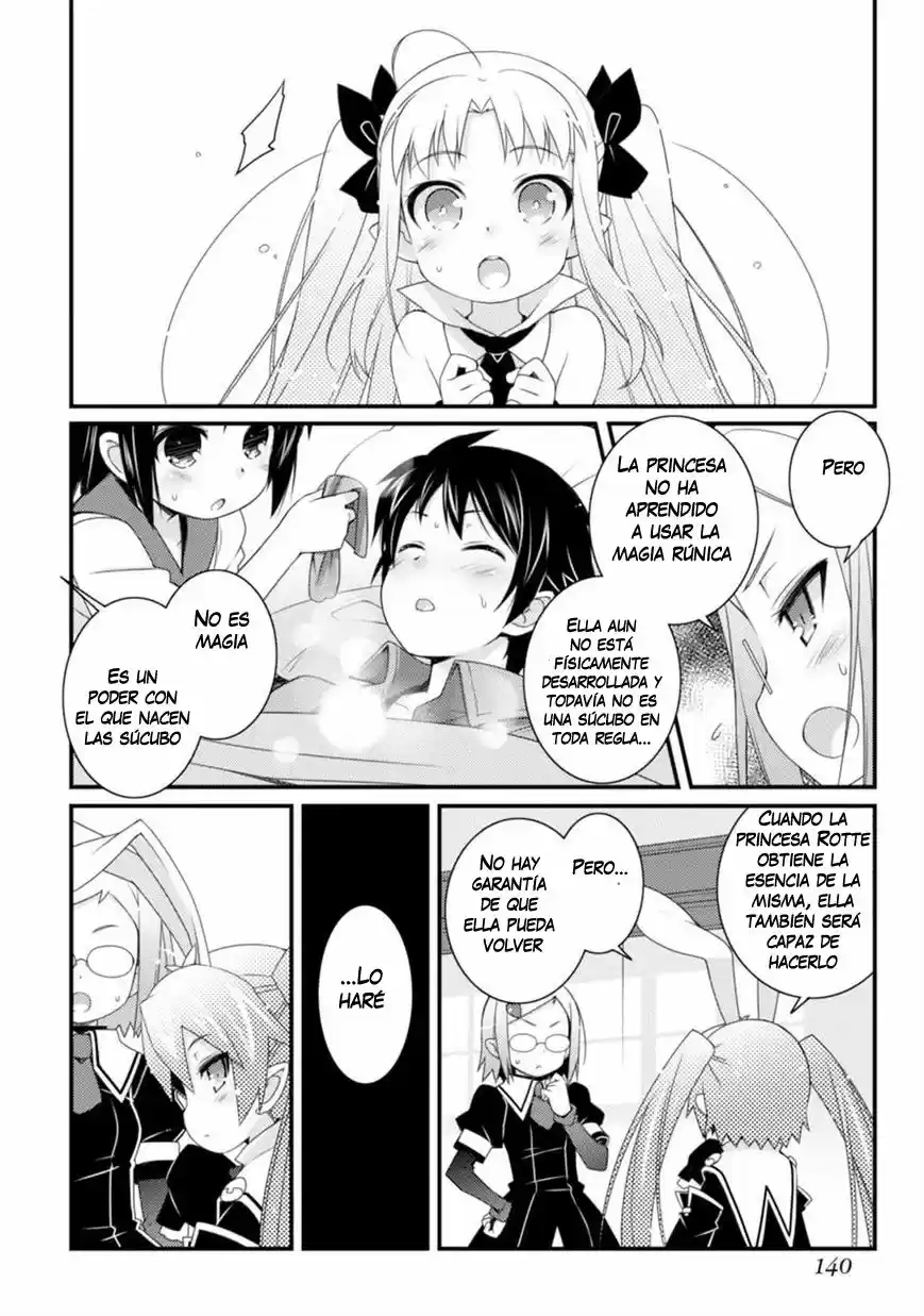 Rotte no Omocha! (2007) - Capítulo 65 - Página 16 - LectorTMOo