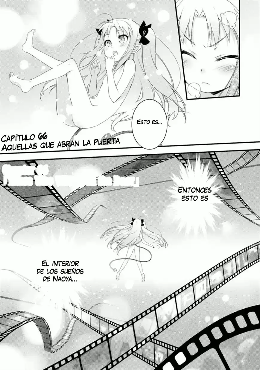 Rotte no Omocha! (2007) - Capítulo 66 - Página 1 - LectorTMOo