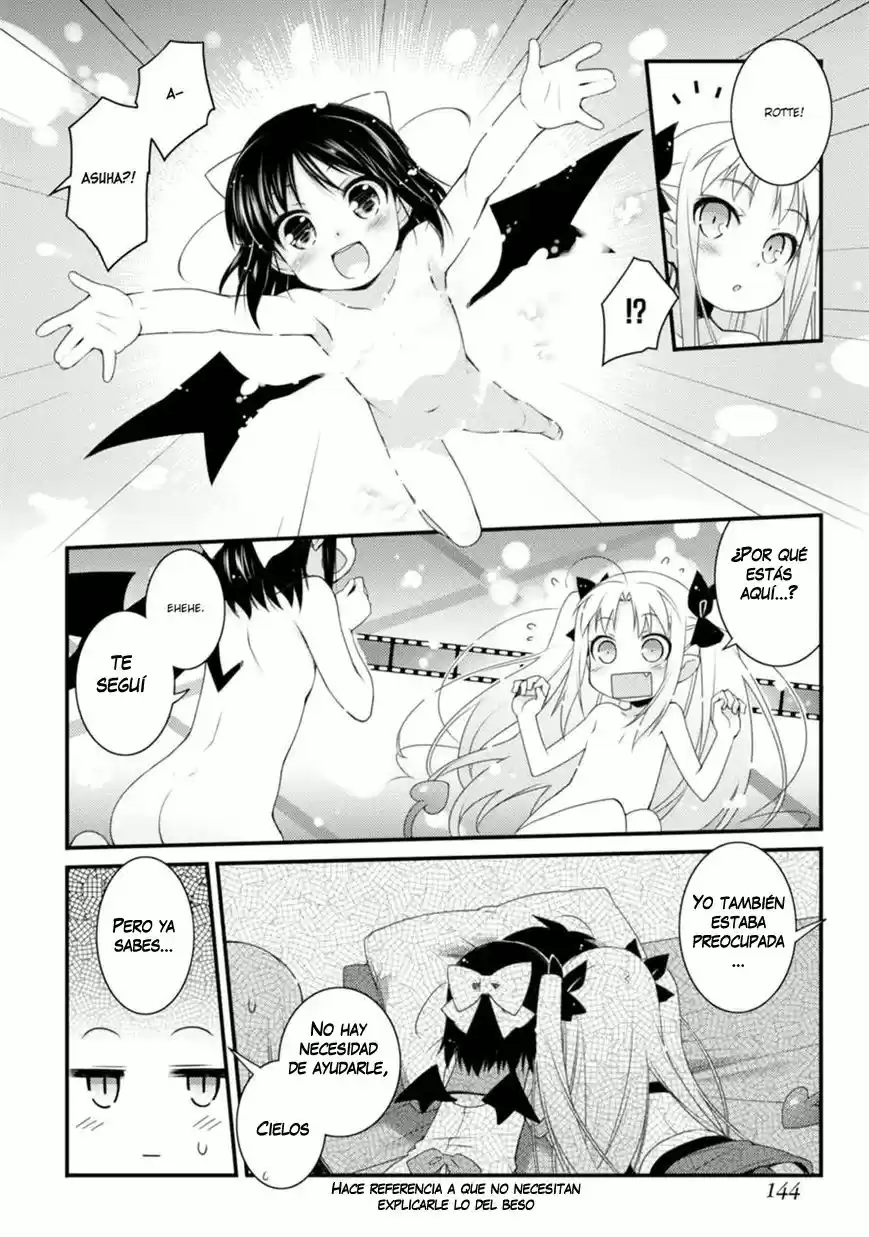 Rotte no Omocha! (2007) - Capítulo 66 - Página 2 - LectorTMOo