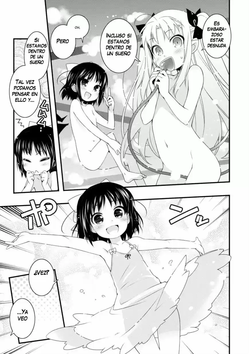 Rotte no Omocha! (2007) - Capítulo 66 - Página 3 - LectorTMOo