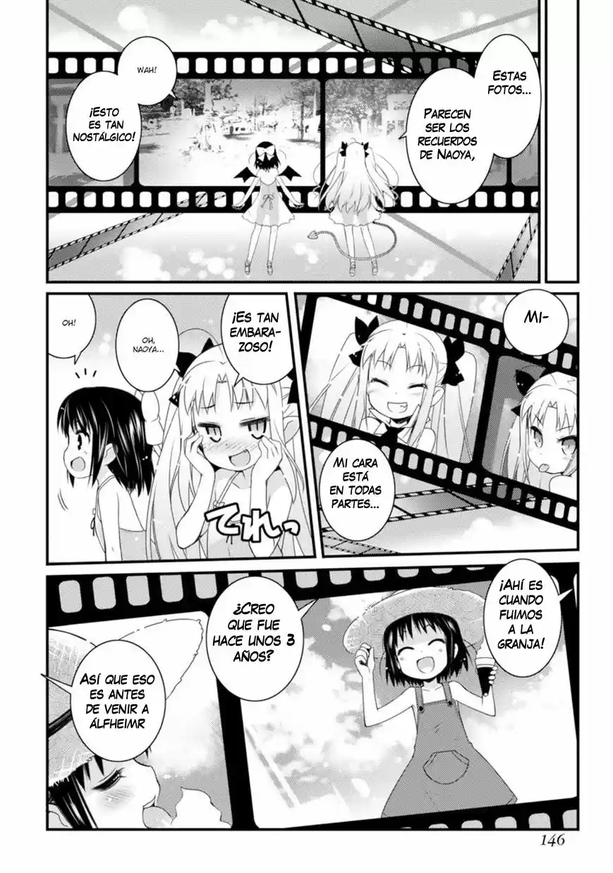 Rotte no Omocha! (2007) - Capítulo 66 - Página 4 - LectorTMOo