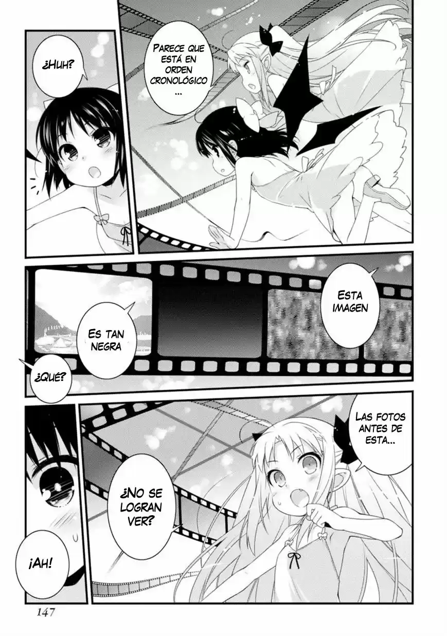 Rotte no Omocha! (2007) - Capítulo 66 - Página 5 - LectorTMOo