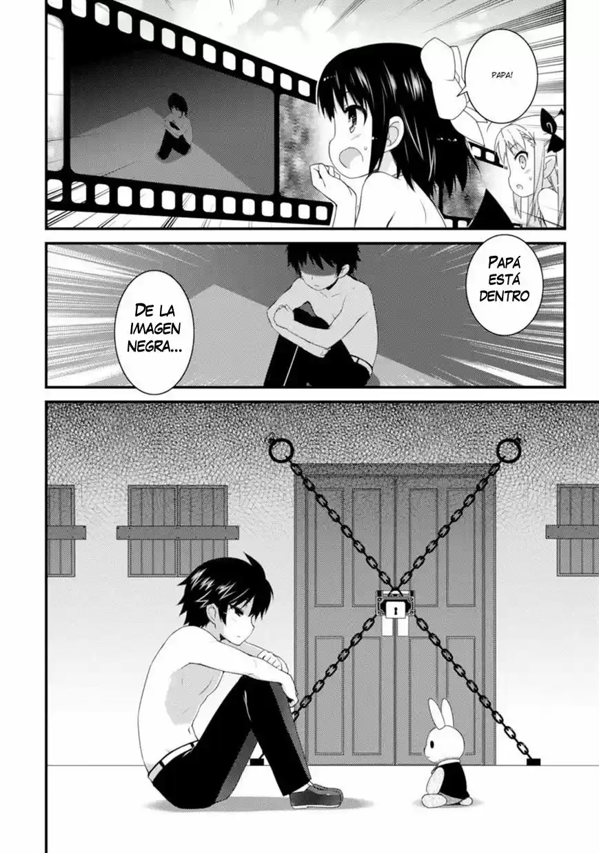 Rotte no Omocha! (2007) - Capítulo 66 - Página 6 - LectorTMOo