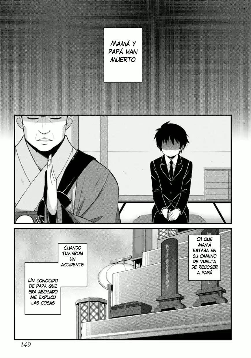 Rotte no Omocha! (2007) - Capítulo 66 - Página 7 - LectorTMOo