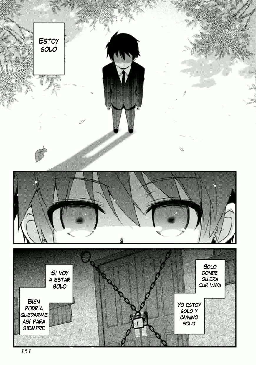 Rotte no Omocha! (2007) - Capítulo 66 - Página 9 - LectorTMOo