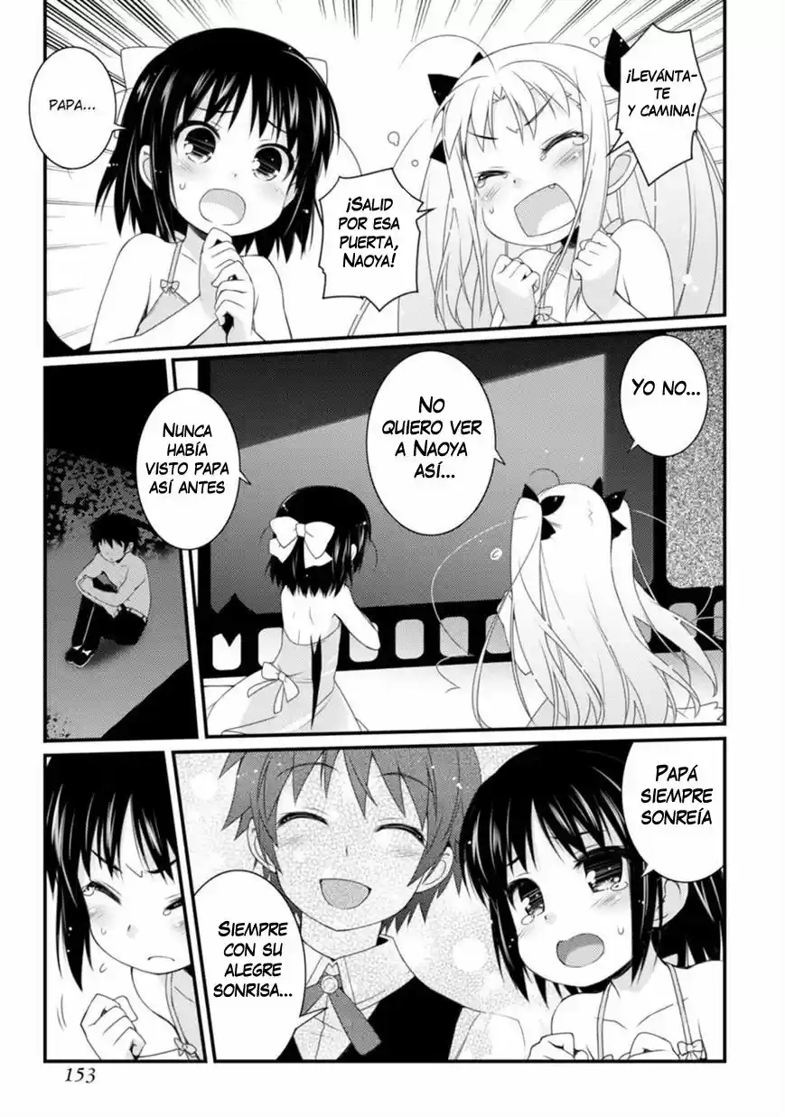 Rotte no Omocha! (2007) - Capítulo 66 - Página 11 - LectorTMOo