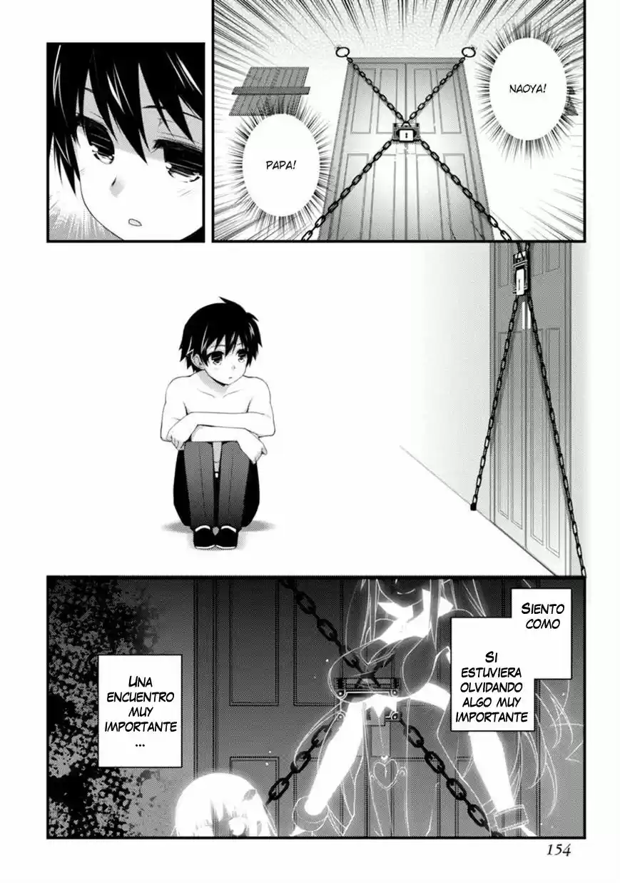 Rotte no Omocha! (2007) - Capítulo 66 - Página 12 - LectorTMOo