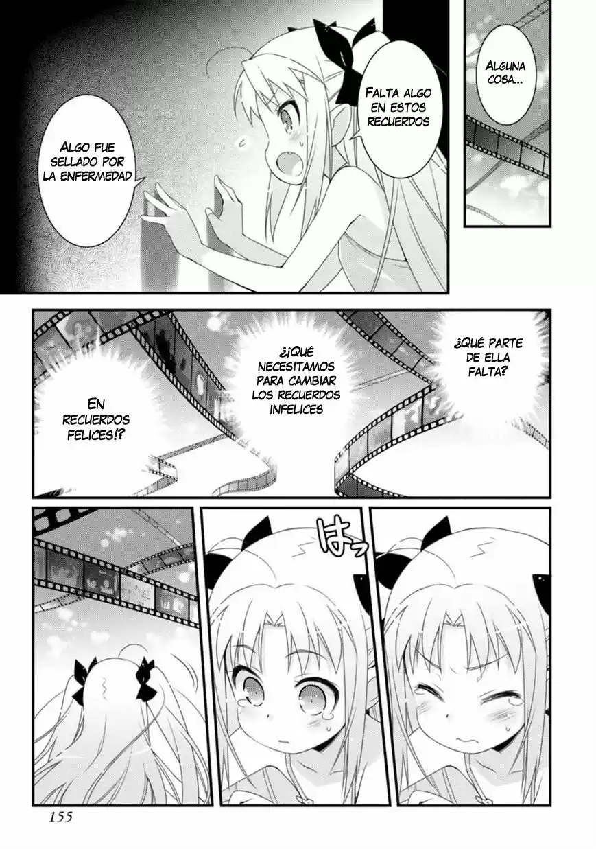 Rotte no Omocha! (2007) - Capítulo 66 - Página 13 - LectorTMOo