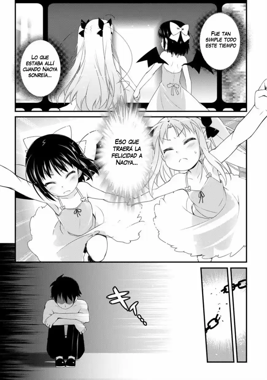 Rotte no Omocha! (2007) - Capítulo 66 - Página 15 - LectorTMOo