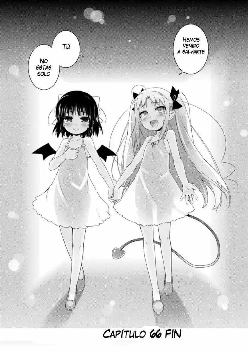 Rotte no Omocha! (2007) - Capítulo 66 - Página 17 - LectorTMOo