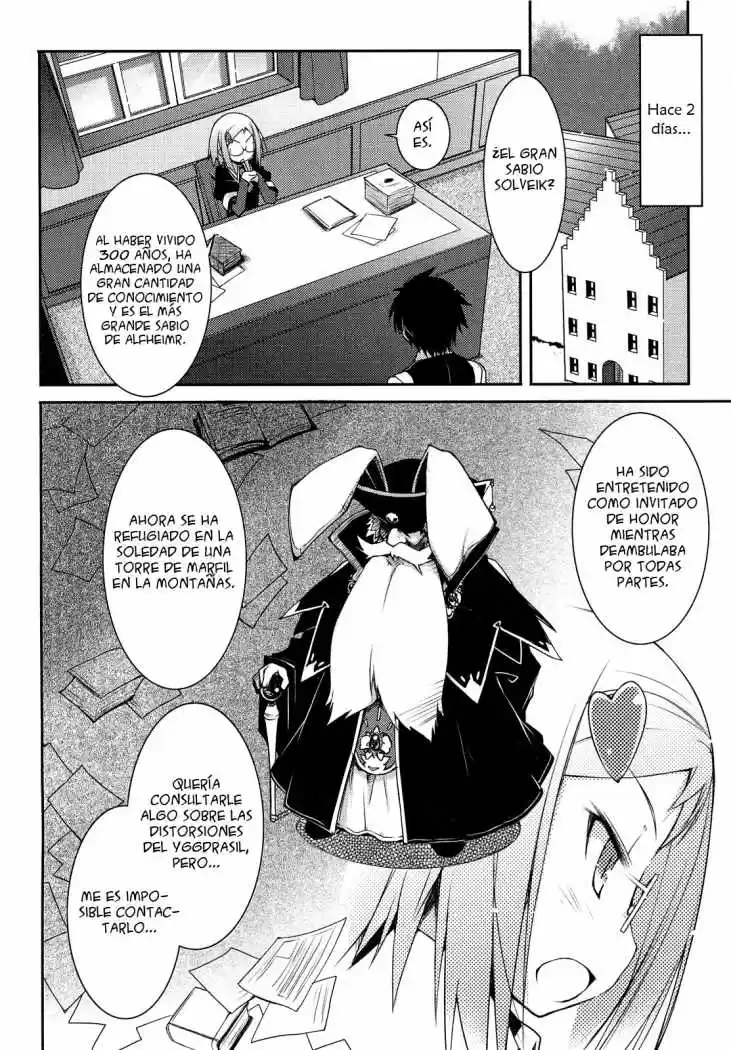 Rotte no Omocha! (2007) - Capítulo 8 - Página 8 - LectorTMOo