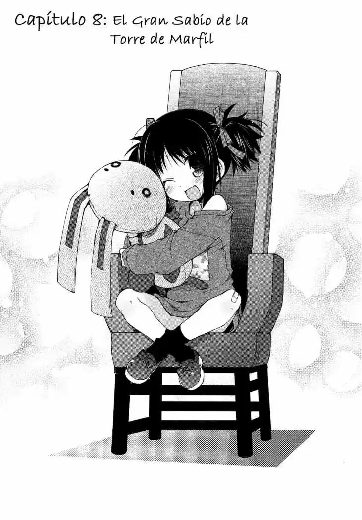 Rotte no Omocha! (2007) - Capítulo 8 - Página 10 - LectorTMOo