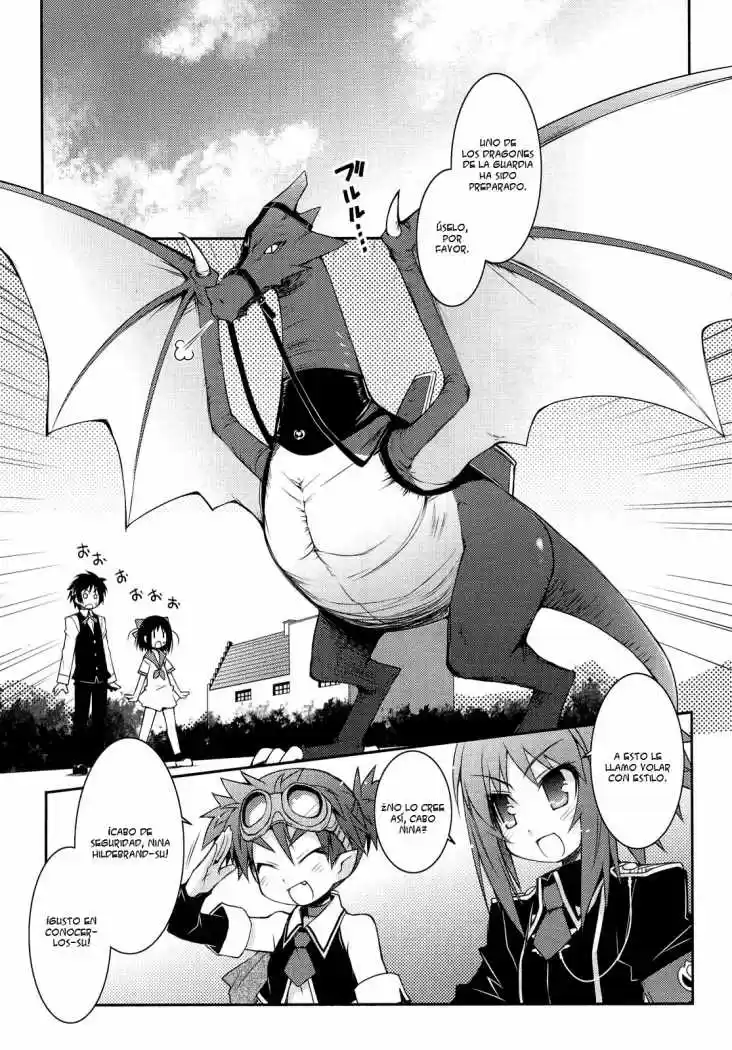 Rotte no Omocha! (2007) - Capítulo 8 - Página 11 - LectorTMOo