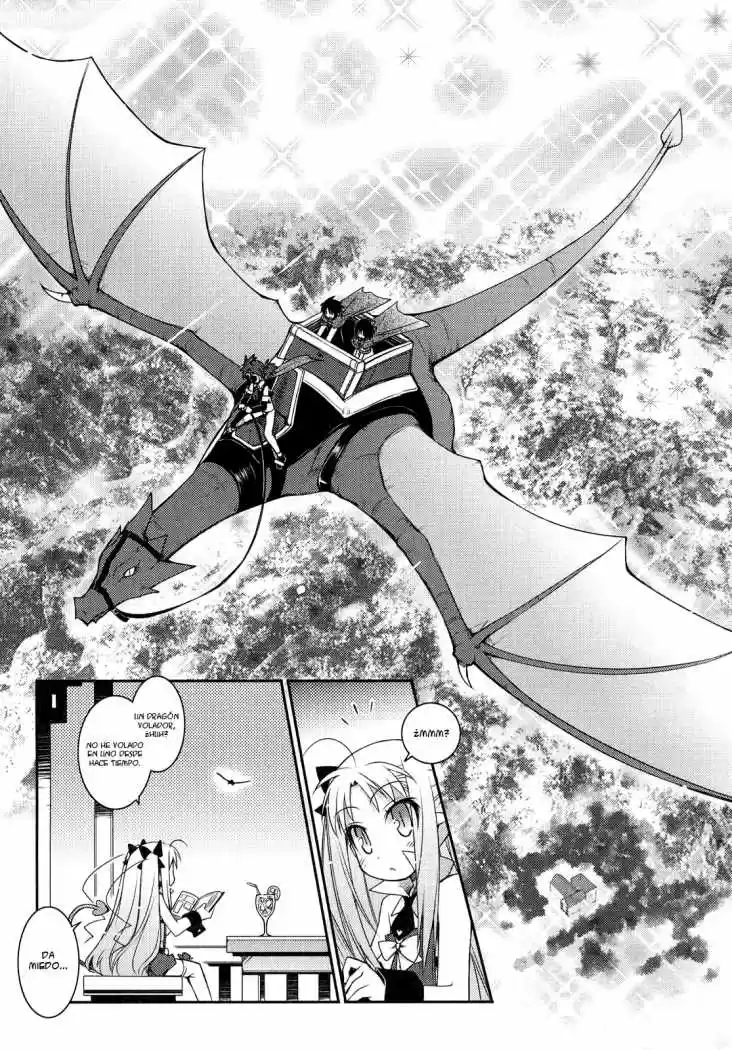 Rotte no Omocha! (2007) - Capítulo 8 - Página 13 - LectorTMOo