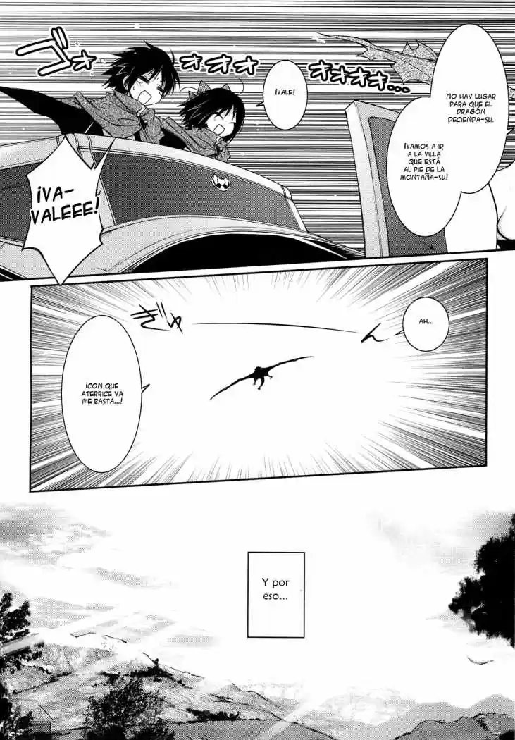 Rotte no Omocha! (2007) - Capítulo 8 - Página 14 - LectorTMOo