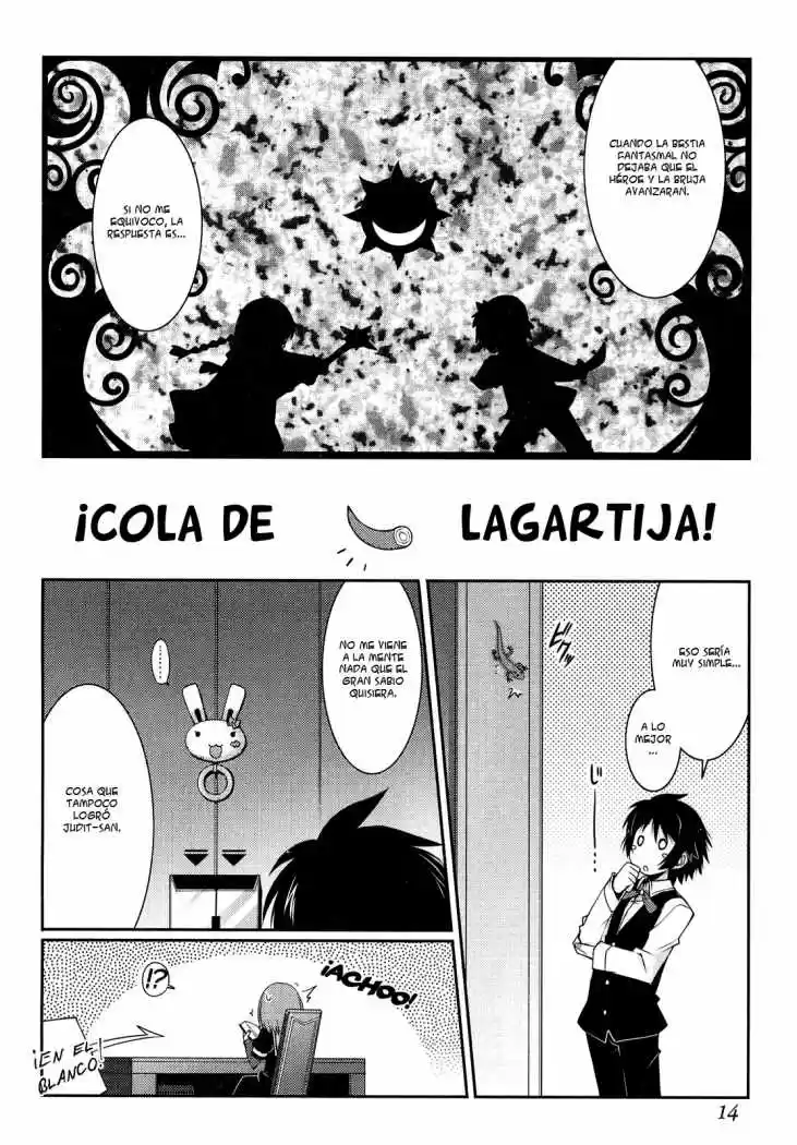 Rotte no Omocha! (2007) - Capítulo 8 - Página 16 - LectorTMOo