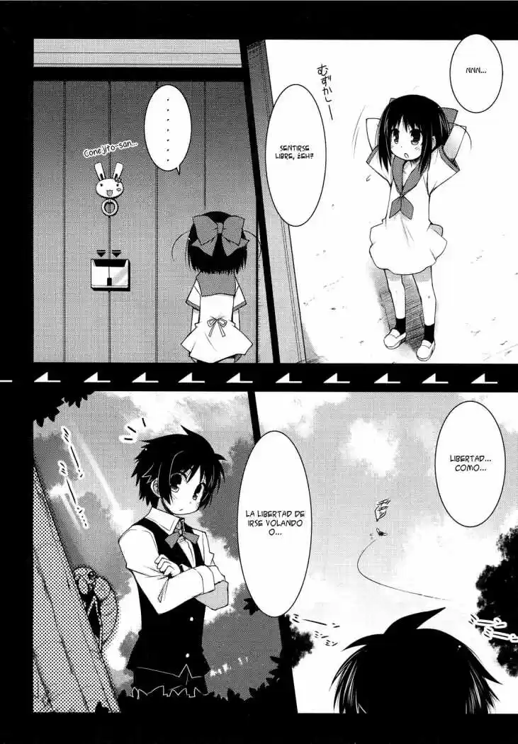 Rotte no Omocha! (2007) - Capítulo 8 - Página 18 - LectorTMOo