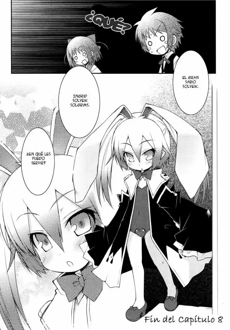 Rotte no Omocha! (2007) - Capítulo 8 - Página 22 - LectorTMOo