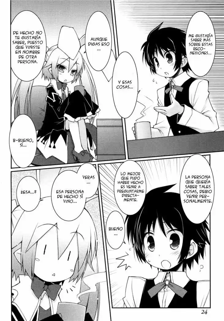 Rotte no Omocha! (2007) - Capítulo 9 - Página 4 - LectorTMOo