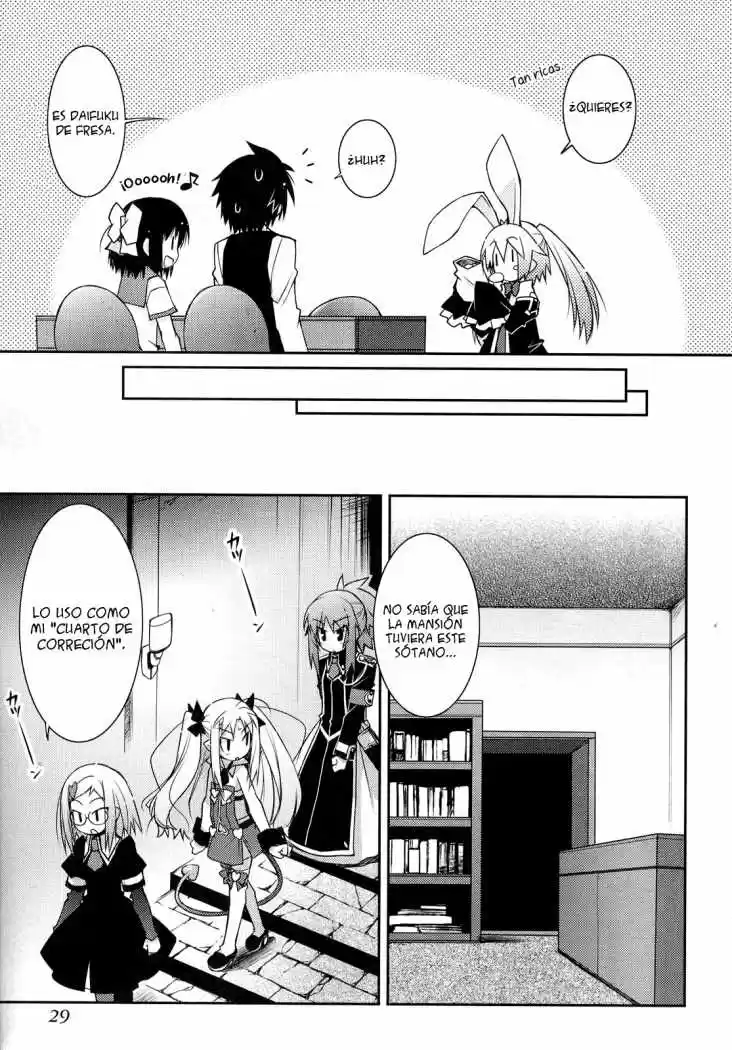 Rotte no Omocha! (2007) - Capítulo 9 - Página 9 - LectorTMOo