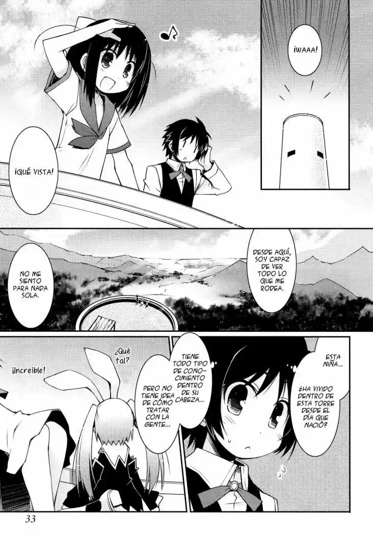 Rotte no Omocha! (2007) - Capítulo 9 - Página 13 - LectorTMOo
