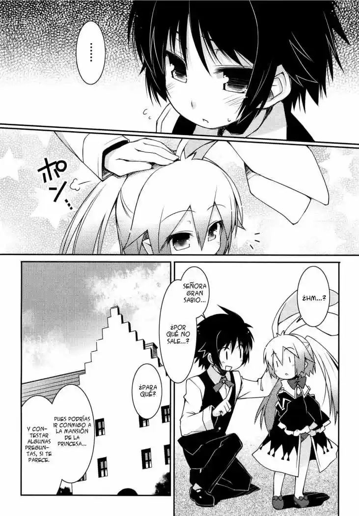 Rotte no Omocha! (2007) - Capítulo 9 - Página 14 - LectorTMOo