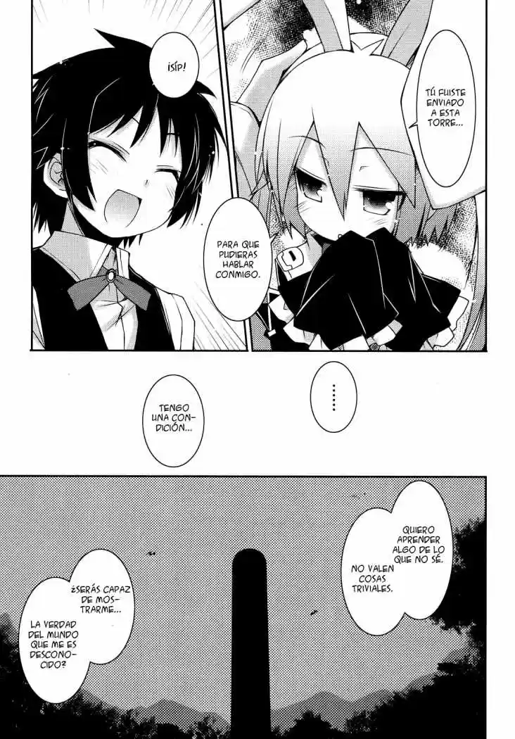 Rotte no Omocha! (2007) - Capítulo 9 - Página 15 - LectorTMOo