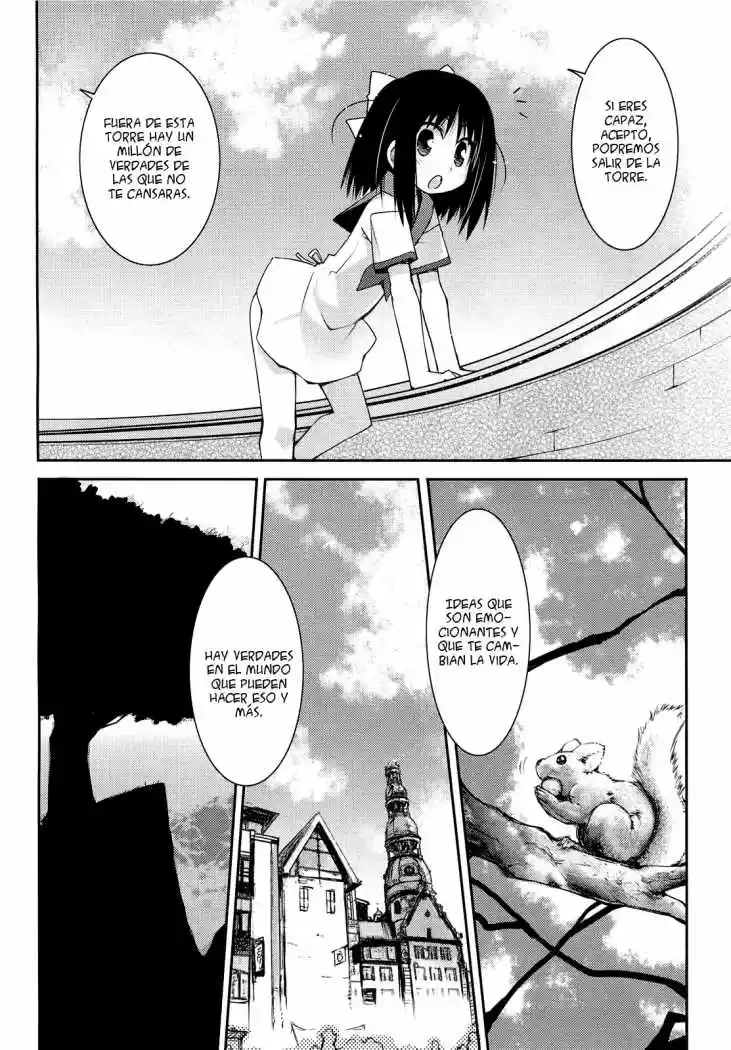 Rotte no Omocha! (2007) - Capítulo 9 - Página 16 - LectorTMOo