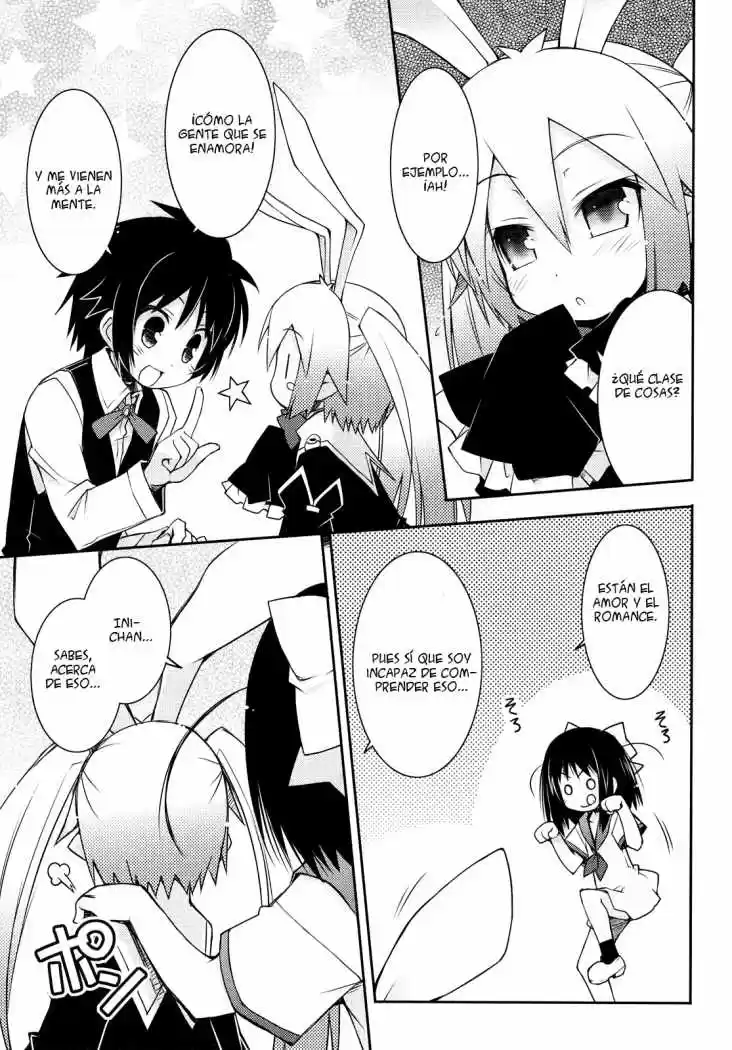 Rotte no Omocha! (2007) - Capítulo 9 - Página 17 - LectorTMOo