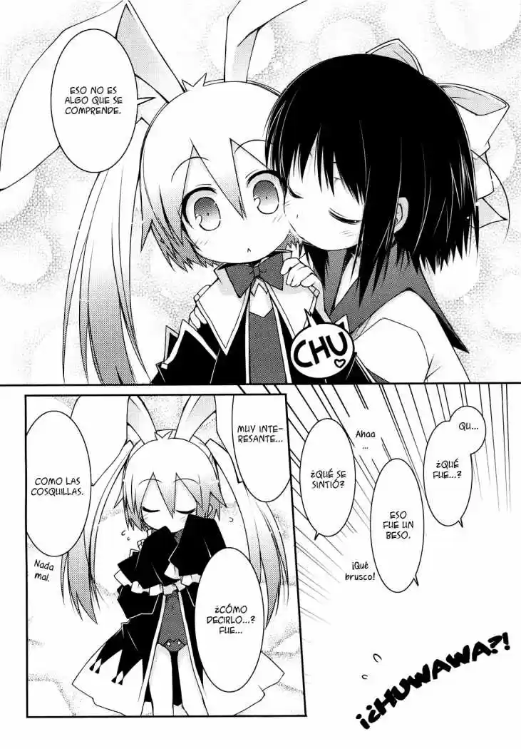 Rotte no Omocha! (2007) - Capítulo 9 - Página 18 - LectorTMOo