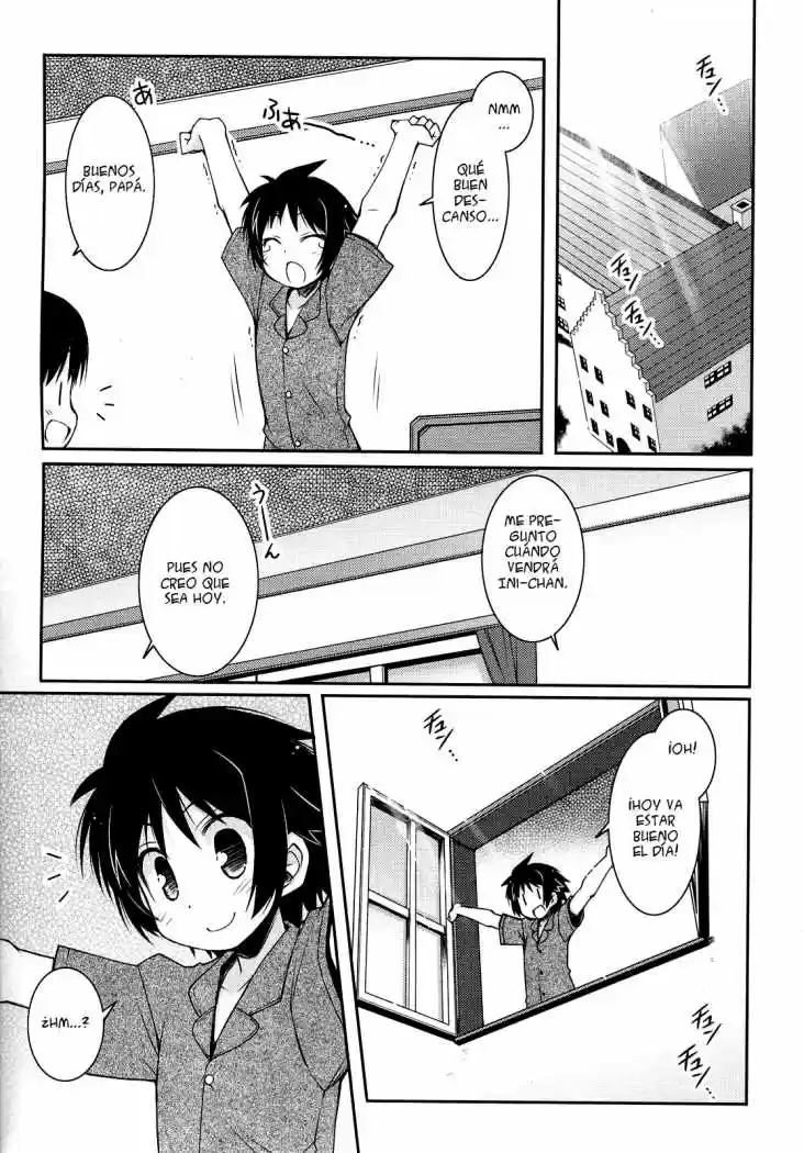 Rotte no Omocha! (2007) - Capítulo 9 - Página 21 - LectorTMOo