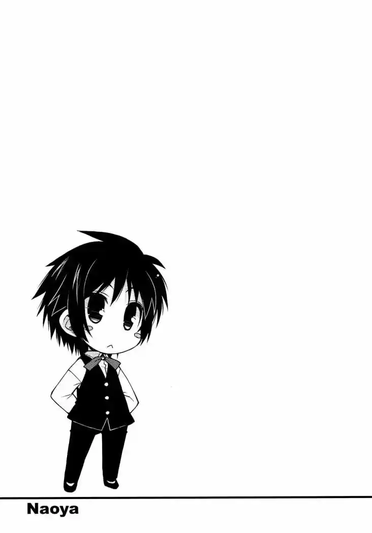 Rotte no Omocha! (2007) - Capítulo 9 - Página 25 - LectorTMOo