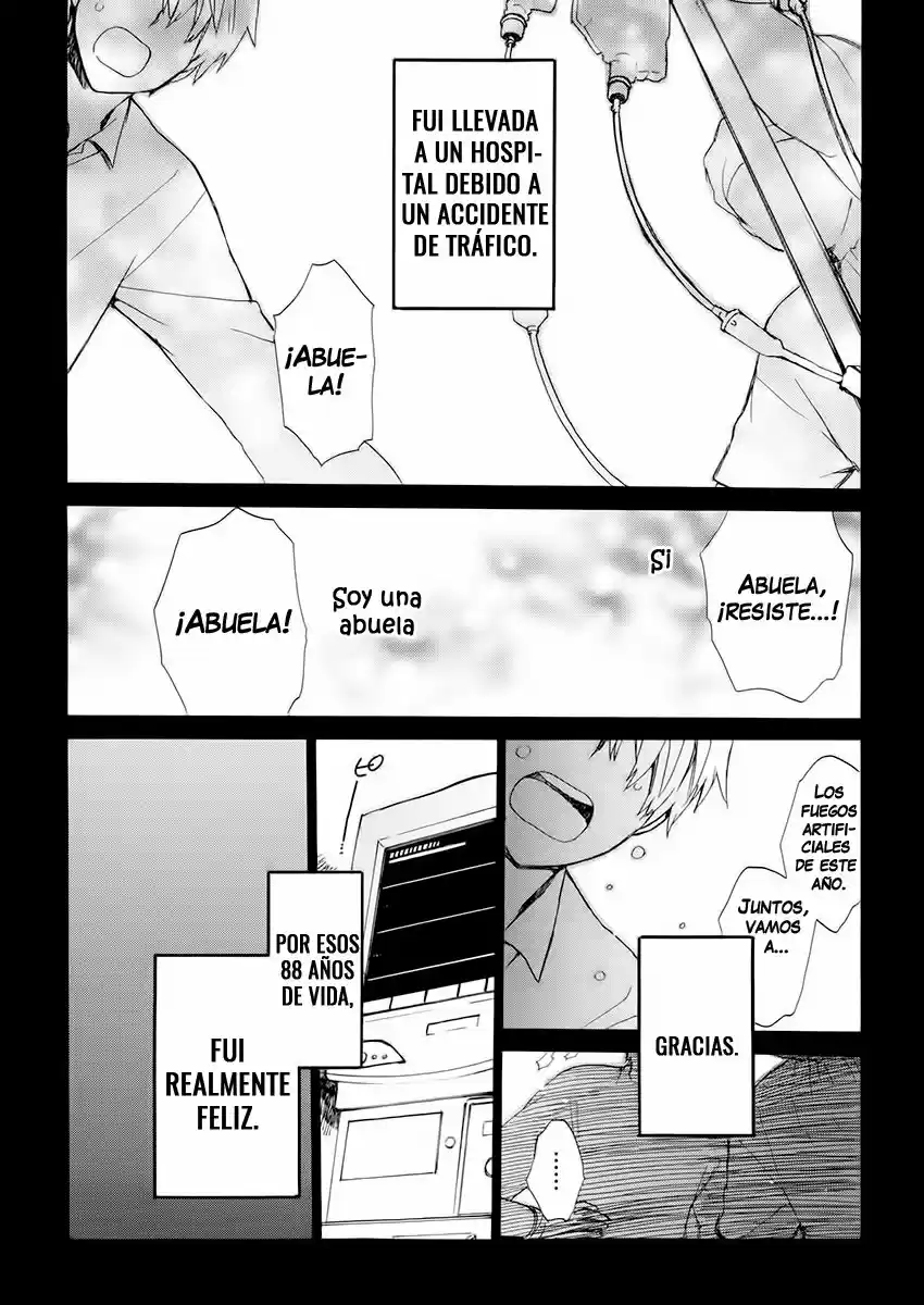 Roujoteki Shoujo Hinata-chan (2015) - Capítulo 1 - Página 8 - LectorTMOo
