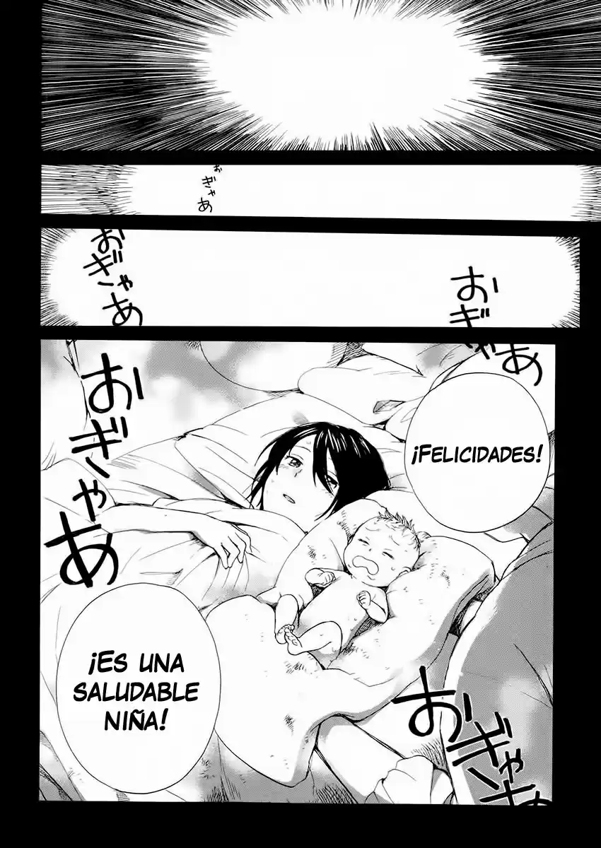 Roujoteki Shoujo Hinata-chan (2015) - Capítulo 1 - Página 9 - LectorTMOo