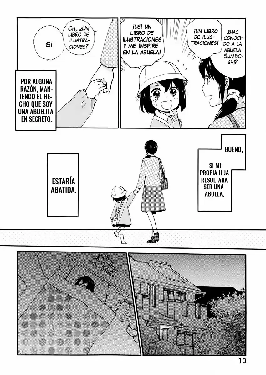 Roujoteki Shoujo Hinata-chan (2015) - Capítulo 1 - Página 13 - LectorTMOo
