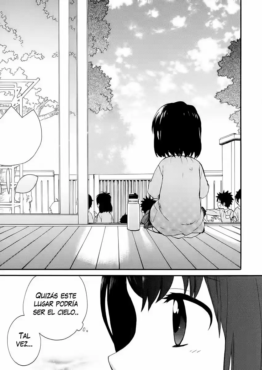 Roujoteki Shoujo Hinata-chan (2015) - Capítulo 1 - Página 18 - LectorTMOo