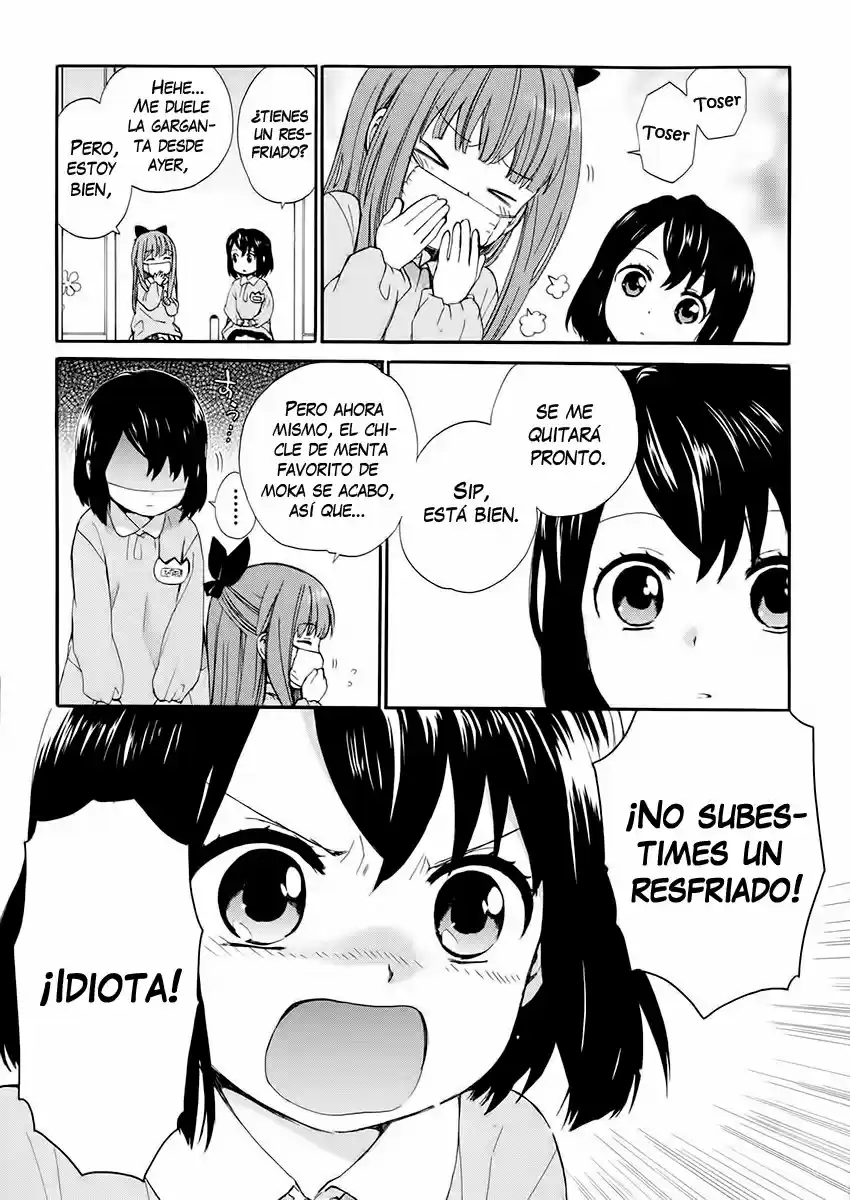 Roujoteki Shoujo Hinata-chan (2015) - Capítulo 1 - Página 20 - LectorTMOo