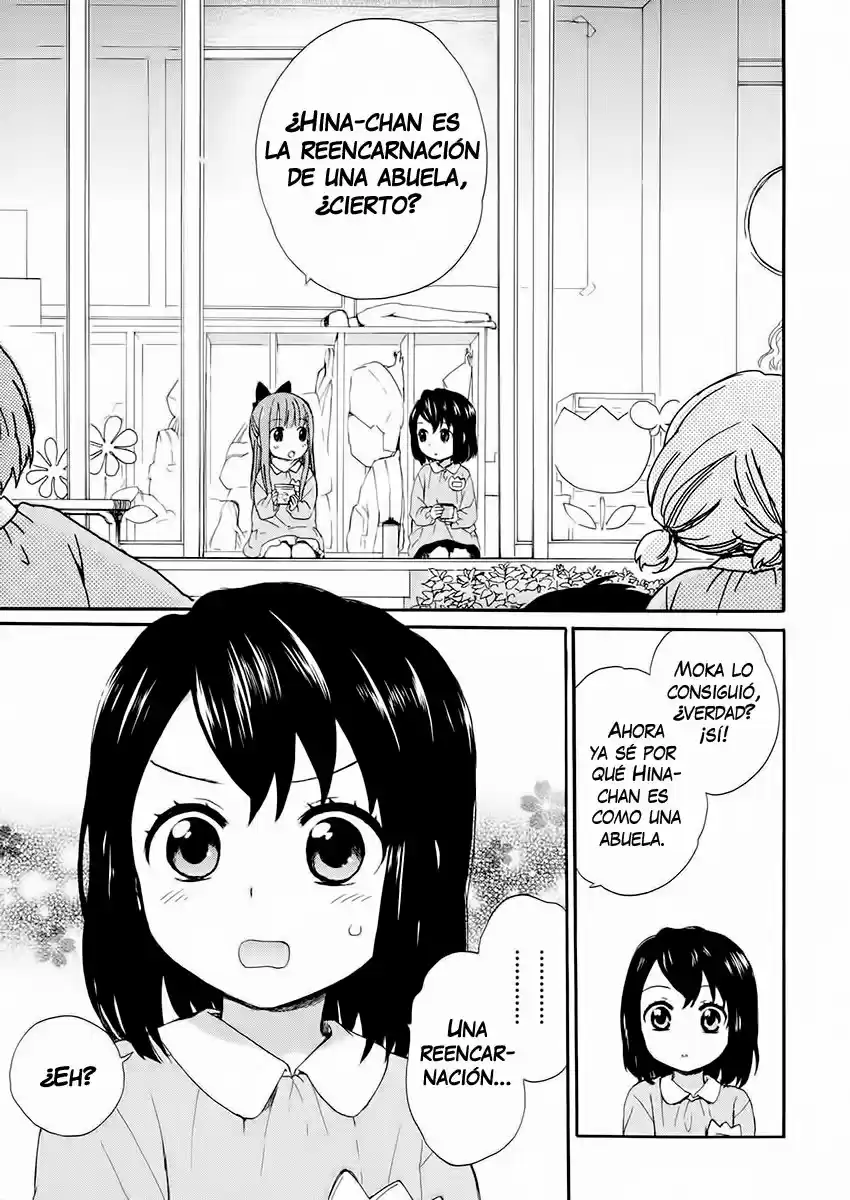 Roujoteki Shoujo Hinata-chan (2015) - Capítulo 1 - Página 24 - LectorTMOo