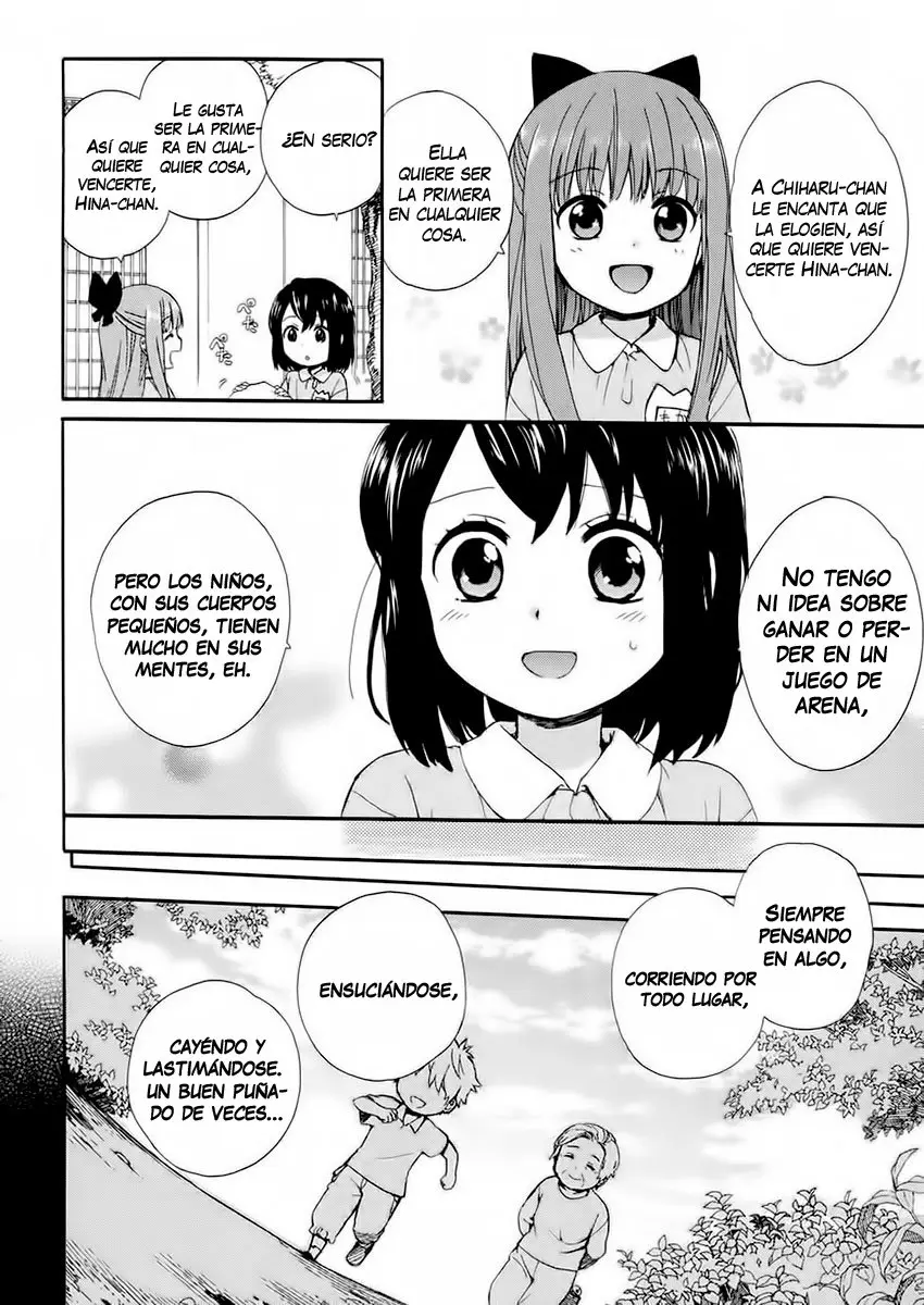 Roujoteki Shoujo Hinata-chan (2015) - Capítulo 2 - Página 7 - LectorTMOo