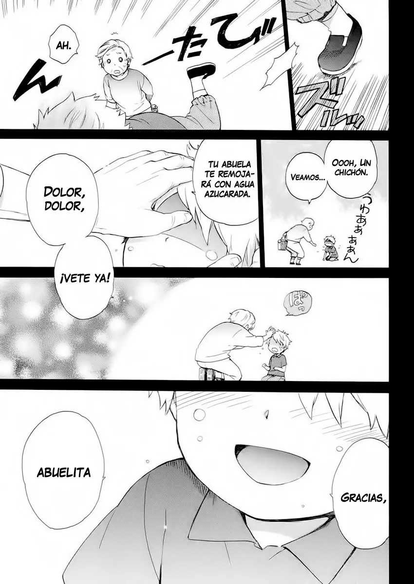 Roujoteki Shoujo Hinata-chan (2015) - Capítulo 2 - Página 8 - LectorTMOo