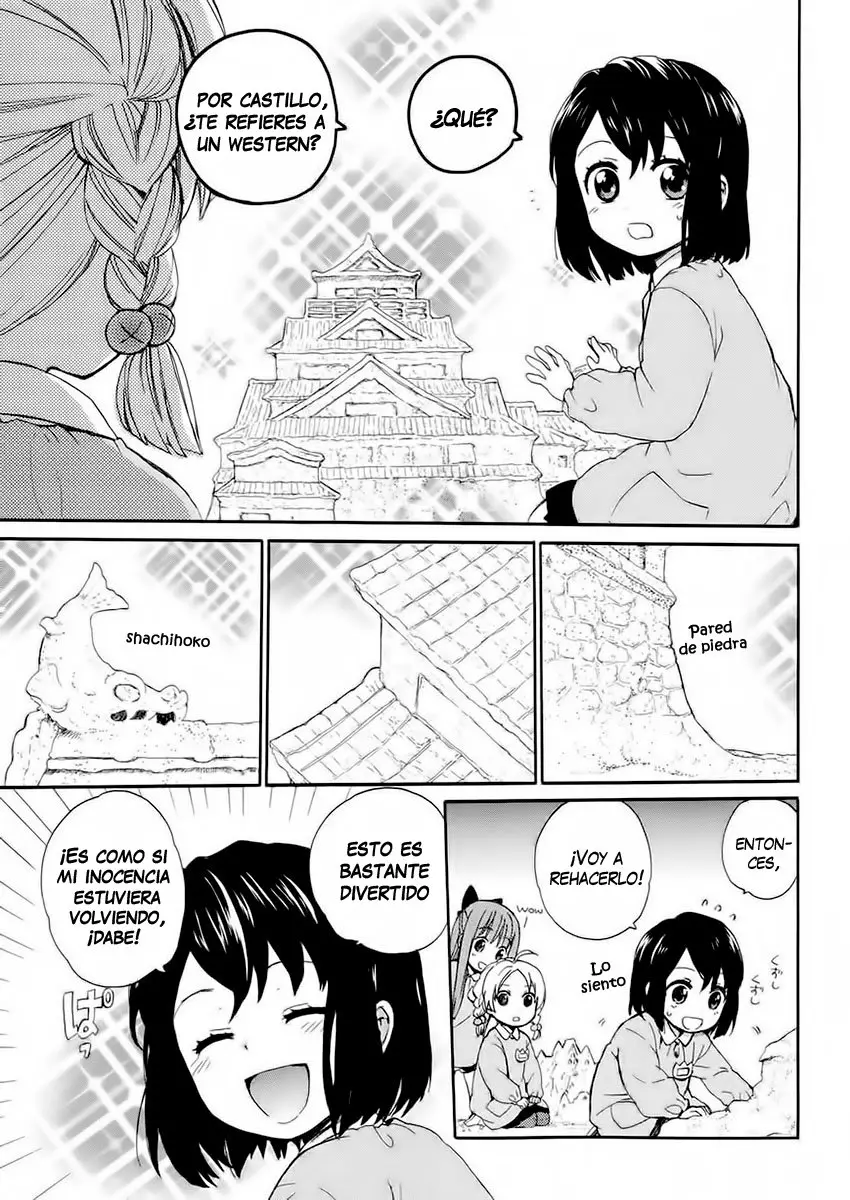 Roujoteki Shoujo Hinata-chan (2015) - Capítulo 2 - Página 10 - LectorTMOo