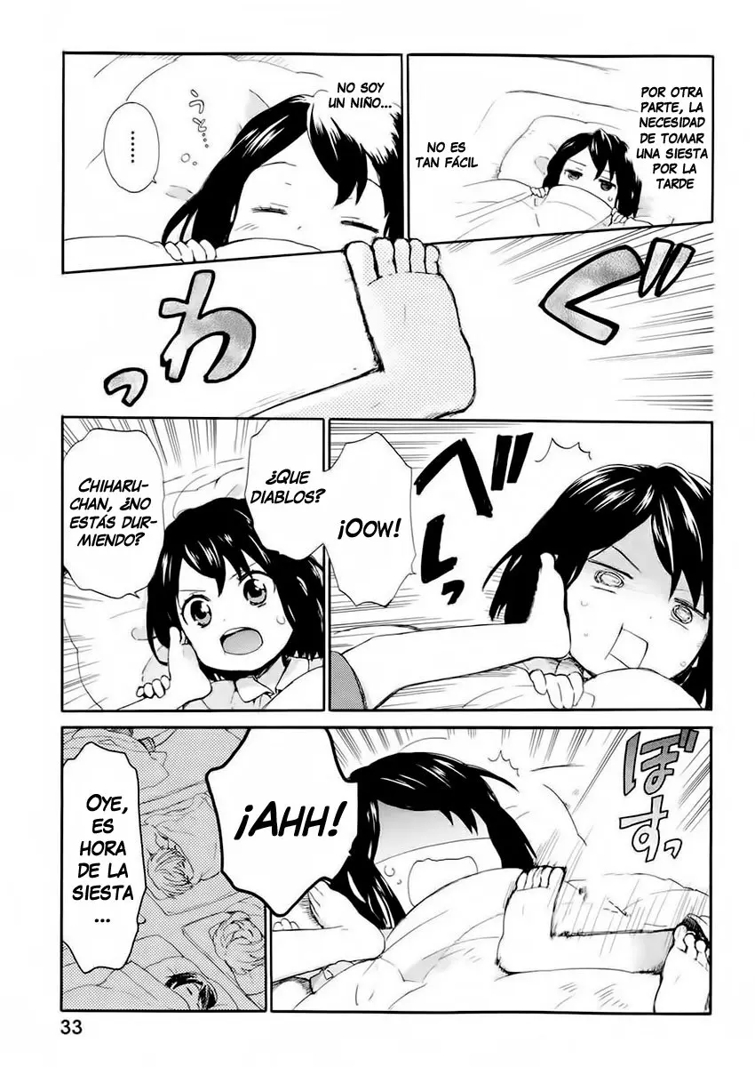 Roujoteki Shoujo Hinata-chan (2015) - Capítulo 2 - Página 12 - LectorTMOo
