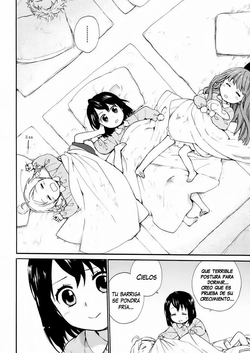 Roujoteki Shoujo Hinata-chan (2015) - Capítulo 2 - Página 13 - LectorTMOo