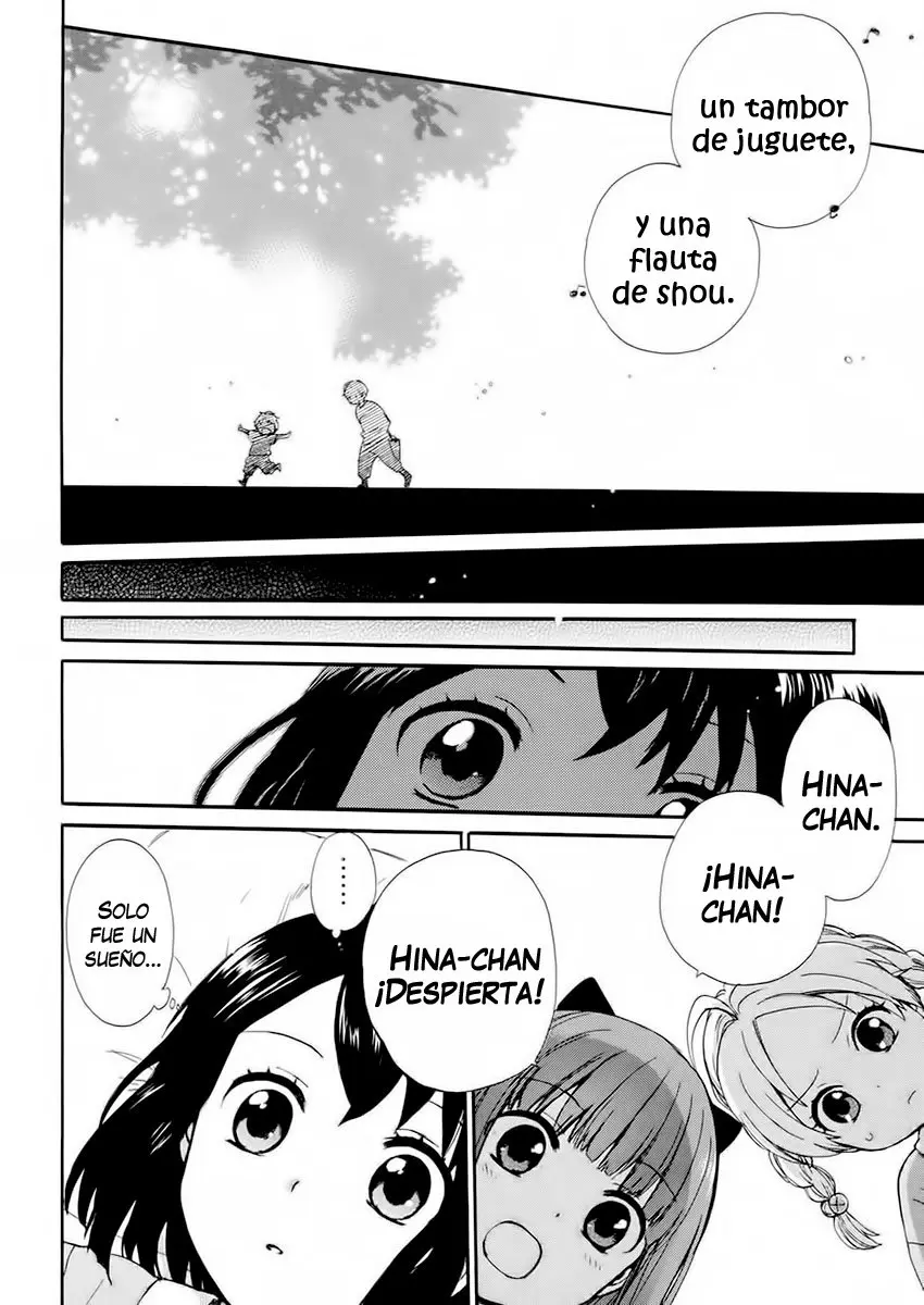Roujoteki Shoujo Hinata-chan (2015) - Capítulo 2 - Página 15 - LectorTMOo