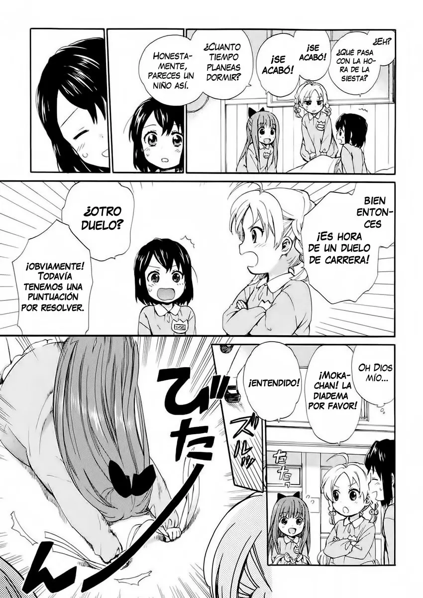 Roujoteki Shoujo Hinata-chan (2015) - Capítulo 2 - Página 16 - LectorTMOo