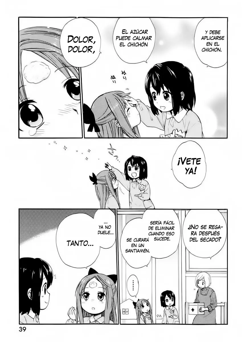Roujoteki Shoujo Hinata-chan (2015) - Capítulo 2 - Página 18 - LectorTMOo