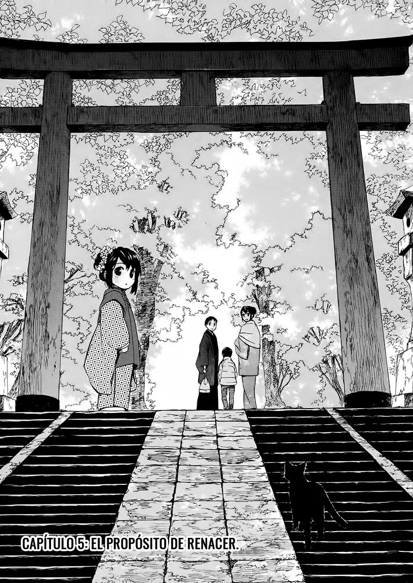 Roujoteki Shoujo Hinata-chan (2015) - Capítulo 5 - Página 2 - LectorTMOo