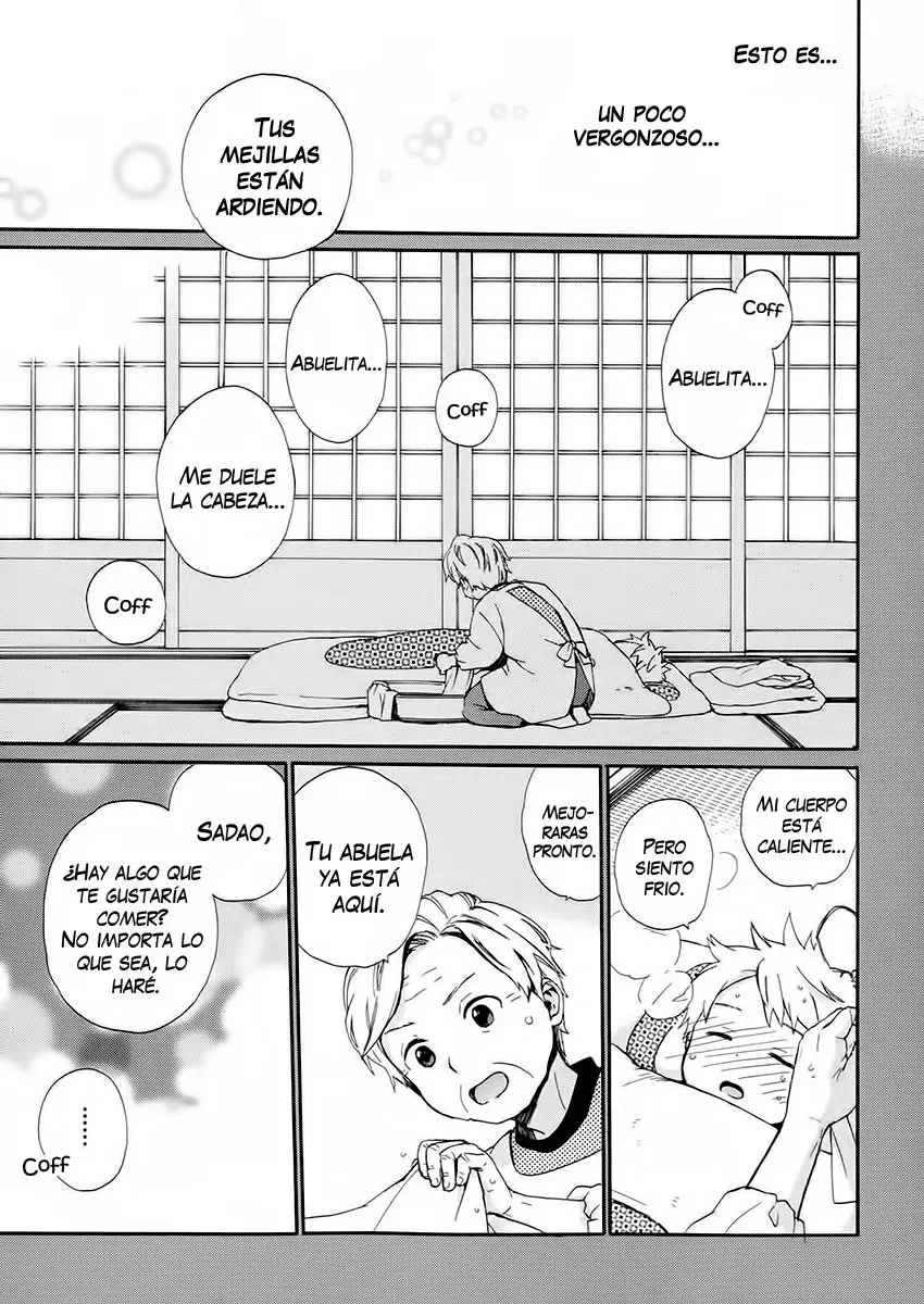 Roujoteki Shoujo Hinata-chan (2015) - Capítulo 5 - Página 8 - LectorTMOo