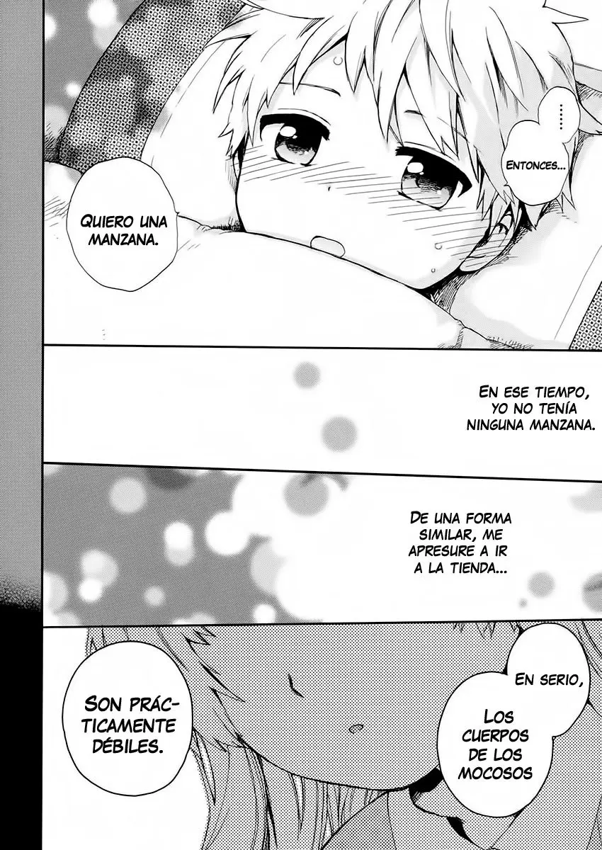 Roujoteki Shoujo Hinata-chan (2015) - Capítulo 5 - Página 9 - LectorTMOo