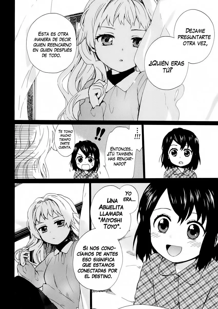 Roujoteki Shoujo Hinata-chan (2015) - Capítulo 5 - Página 11 - LectorTMOo